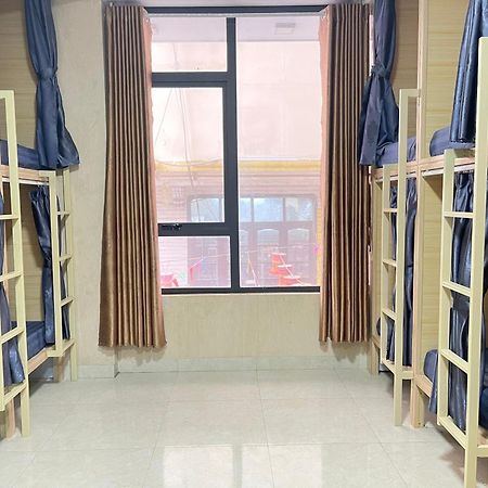 Nhat Sapa Hostel מראה חיצוני תמונה