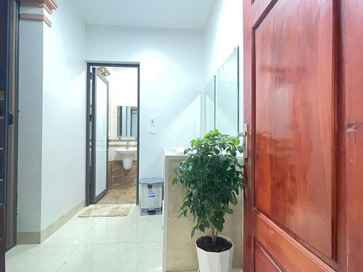 Nhat Sapa Hostel מראה חיצוני תמונה