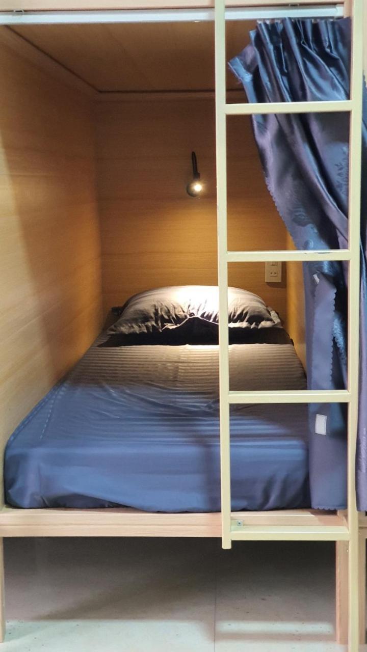 Nhat Sapa Hostel מראה חיצוני תמונה